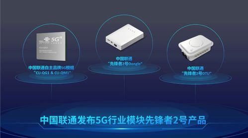 中國聯(lián)通舉辦5g aiot創(chuàng)新發(fā)展峰會 重磅發(fā)布三大產(chǎn)品