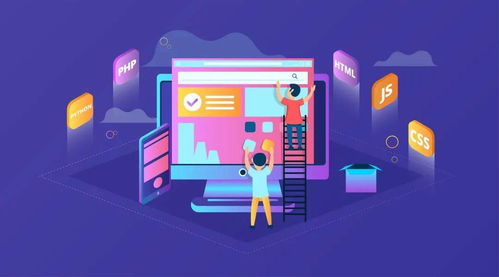 時隔一年，深圳企業網站建設的新突破與成就