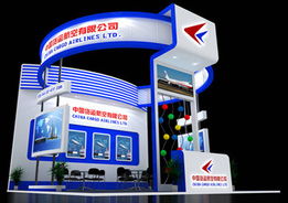 深圳市甲殼蟲企業策劃亮相2010深圳物博會，引領企業網站建設新潮流