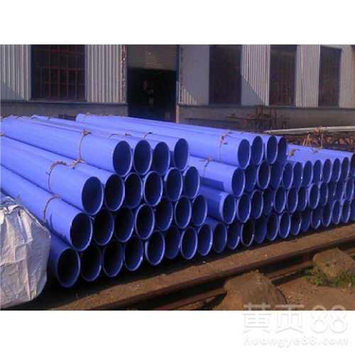 山西內(nèi)外涂塑復(fù)合鋼管廠家 打造高品質(zhì)涂塑復(fù)合鋼管的專業(yè)力量