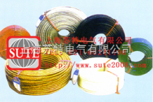 高溫導(dǎo)線的卓越性能與上海蘇特電氣的專業(yè)解決方案