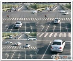 十大科技亮點，鑄就廈門仙岳路智能交通新標桿